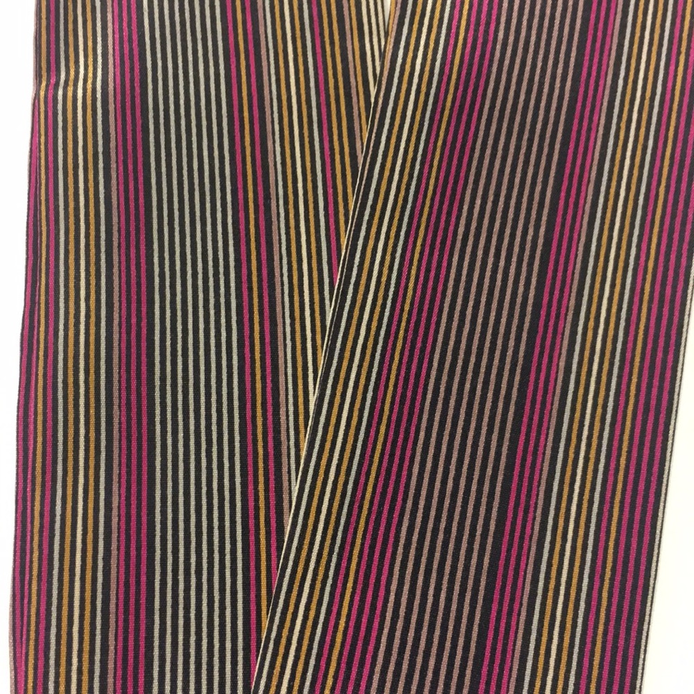 40 inch silk retro tie